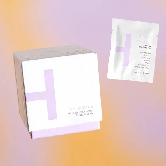 ZitSticka Hyperfade Patch - Picture 2 of 7